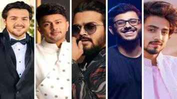 BH Style Icons 2023: From Ashish Chanchlani to Faisal Shaikh, here are the nominations for Most Stylish Digital Entertainer (Male)