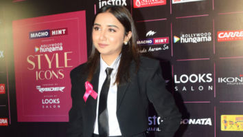BH Style Icons 2023: Prajakta Koli receives the Most Stylish Digital Entertainer (Female) Award; says, “This is a huge thing”