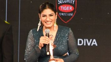 BH Style Icons 2023: Raveena Tandon receives ‘Special Mention Eternal Diva’ Jury talks about Gen-Z actors