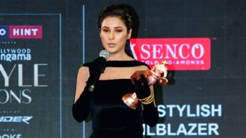 BH Style Icons 2023: Shehnaaz Gill bags the ‘Most Stylish Trailblazer’ award; says, “It feels like I have got an Oscar”