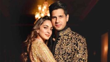 BH Style Icons Awards 2023: Sidharth Malhotra dedicates his Most Stylish Actor Award to wife Kiara Advani