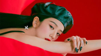 BLACKPINK’s Jisoo unveils steamy poster for upcoming solo title track ‘Flower’