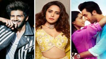 BREAKING: Kartik Aaryan and Nushrratt Bharuccha feature in FUN cameos in Ranbir Kapoor-Shraddha Kapoor starrer Tu Jhoothi Main Makkaar
