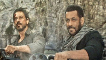 BREAKING: Yash Raj Films’ Tiger vs Pathaan, starring Salman Khan and Shah Rukh Khan, to go on floors in January 2024