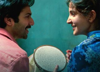 BREAKING: Yash Raj Films’ acclaimed hit Sui Dhaaga – Made In India, starring Varun Dhawan and Anushka Sharma, to release in China on March 31, 2023