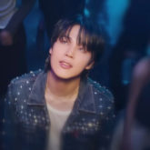 BTS' Jimin wanders in a dream searching for love in nightlife themed 'Like Crazy' music video, watch