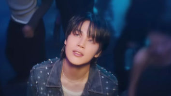 BTS’ Jimin wanders in a dream searching for love in nightlife themed ‘Like Crazy’ music video, watch