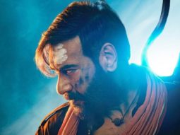 Ajay Devgn says, “In the world of Bholaa the only one crazier than the villains is Bholaa himself” Ajay Devgn says, “In the world of Bholaa the only one crazier than the villains is Bholaa himself”