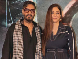 Bholaa stars Ajay Devgn and Tabu to kick off second schedule of Neeraj Pandey’s Auron Mein Kahan Dum Tha in April