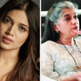 Bhumi Pednekar addresses Ratna Pathak’s remark on entourage business; says, “Everybody’s views are respected but I feel…”