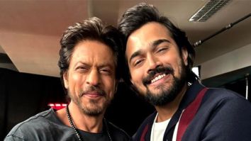 Pathaan on OTT: Shah Rukh Khan and Bhuvan Bam announce the action flick’s release on Prime Video through a funny video