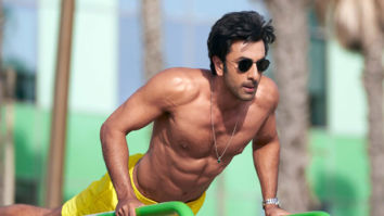 Box Office – Tu Jhoothi Main Makkaar enters Rs 100 Crore Club, is sixth film each of Ranbir Kapoor and Shraddha Kapoor to do that