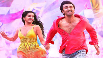 Box Office – Ranbir Kapoor and Shraddha Kapoor starrer Tu Jhoothi Main Makkaar to enter Rs 100 Crore Club tomorrow