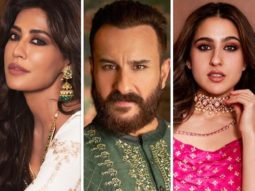 Chitrangda Singh reveals what she had texted Saif Ali Khan about Sara Ali Khan