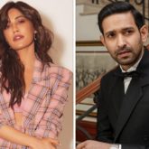 Chitrangda Singh wants Gaslight co-star Vikrant Massey to play the ‘bad guy’; says, “There is a really nice, wicked side to him”