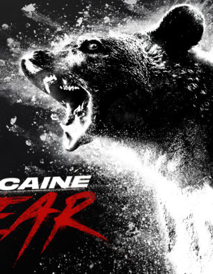 Cocaine Bear (English)