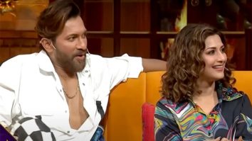 DANCE MASTERS on The Kapil Sharma Show | Terence Lewis | Sonali Bendre | Geeta Kapoor | Kapil Sharma