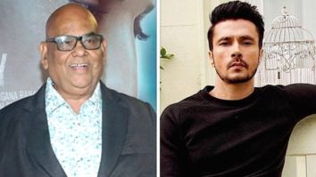 EXCLUSIVE: Satish Kaushik’s LAST directorial Kaagaz 2 actor Darshan Kumaar says, “He put his heart & soul in every project”