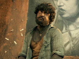 Dhoom Dhaam Dhos Yaar (Hindi) | Video Song | Dasara | Nani, Keerthy Suresh | Santhosh Narayanan