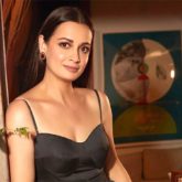 Dia Mirza opens up on her debut music video; says, “It was composed by M M Keeravani”