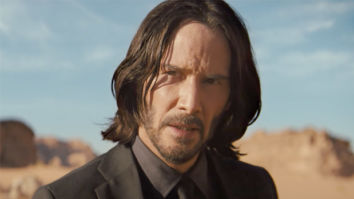 Director Chad Stahelski reveals John Wick 4 initially clocked at whopping three hours and 45 minutes – “Oh, we’re so screwed”