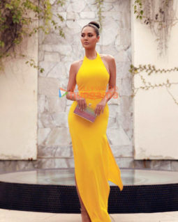 Celeb Photos Of Esha Gupta