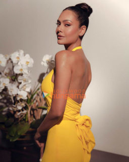 Celeb Photos Of Esha Gupta