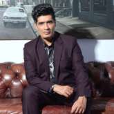 FASHION SPOTLIGHT: Designer Manish Malhotra to close Lakme Fashion Week 2023 with his diffuse line at grand finale