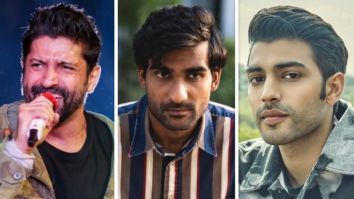 Farhan Akhtar, Prateek Kuhad, Zaeden and more stars to perform at Vibin’ Fest 2023 in Mumbai