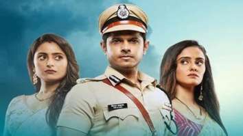 Fire breaks out on sets of Ghum Hai Kisikey Pyaar Meiin; “All are safe,” says production banner in a statement