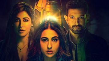 Sara Ali Khan, Vikrant Massey and Chitrangda Singh starrer Gaslight’s first poster out!