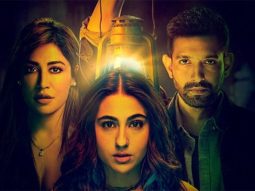 Gaslight | Official Trailer | Sara Ali Khan | Vikrant Massey | Chitrangda Singh