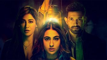 Gaslight | Official Trailer | Sara Ali Khan | Vikrant Massey | Chitrangda Singh