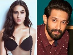 Gaslight, starring Sara Ali Khan, Vikrant Massey, set to directly release on Disney+ Hotstar on March 31, 2023