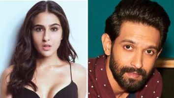 Gaslight, starring Sara Ali Khan, Vikrant Massey, set to directly release on Disney+ Hotstar on March 31, 2023