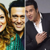 Govinda and his wife Sunita slam nephew Krushna Abhishek and Arti Singh