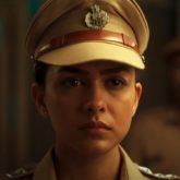 Gumraah Trailer Launch: Mrunal Thakur on playing a firm cop: “There are a lot of shades, there are a lot of ups and downs”