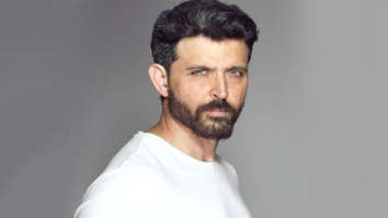 Hrithik Roshan starrer Fighter to feature his iconic slow-motion walk