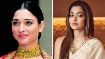 Tamannaah Bhatia and Rashmika Mandanna to perform at IPL 2023 opening ceremony