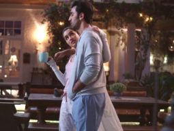 Jaadui (Song) Tu Jhoothi Main Makkaar | Ranbir Kapoor, Shraddha Kapoor