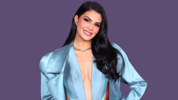 Jacqueline Fernandez pens a heartfelt note after winning ‘Woman of Excellence’ on International Women’s Day Jacqueline Fernandez pens a heartfelt note after winning ‘Woman of Excellence’ on International Women’s Day