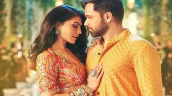 Selfiee song ‘Deewaane’ poster: Jacqueline Fernandez makes a special appearance in Emraan Hashmi starrer track