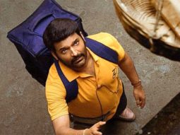 Kapil Sharma talks about his role in Zwigato; says, “Since I am a father, a sentiment comes from within” Kapil Sharma talks about his role in Zwigato; says, “Since I am a father, a sentiment comes from within”