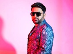 Kapil Sharma claims he ‘doesn’t vibe well with grownups’; says, “I prefer the company of my children” Kapil Sharma claims he ‘doesn’t vibe well with grownups’; says, “I prefer the company of my children”