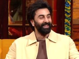 Anubhav Singh Bassi, Ranbir Kapoor & Shraddha Kapoor’s RIB-TICKLING comedy on The Kapil Sharma show