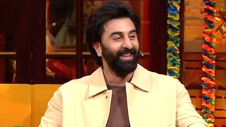 Anubhav Singh Bassi, Ranbir Kapoor & Shraddha Kapoor’s RIB-TICKLING comedy on The Kapil Sharma show