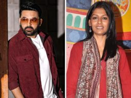 Kapil Sharma opens up about his Zwigato director Nandita Das; says, “She paid me a huge compliment when she said I had the face of an aam aadmi” Kapil Sharma opens up about his Zwigato director Nandita Das; says, “She paid me a huge compliment when she said I had the face of an aam aadmi”