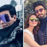 Karan Johar shares a video from the sets of Rocky Aur Rani Ki Prem Kahani as he bids adieu to Kashmir