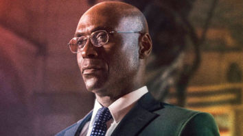 Keanu Reeves and director Chad Stahelski dedicate John Wick: Chapter 4 to late costar Lance Reddick