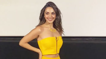Kiara Advani flaunts the ‘Slice’ necklace as she turns brand ambassador